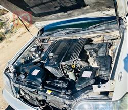 تويوتا كراون